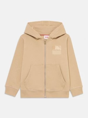 Obrázek produktu Mikina na zip HUGO Kids