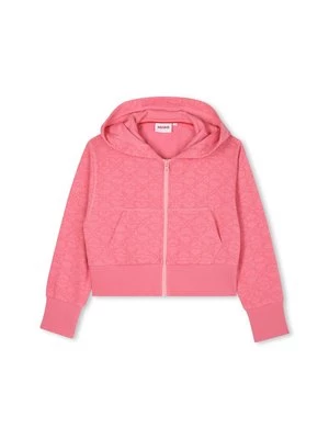 Obrázek produktu Mikina na zip HUGO Kids