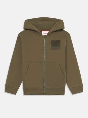 Obrázek produktu Mikina na zip HUGO Kids