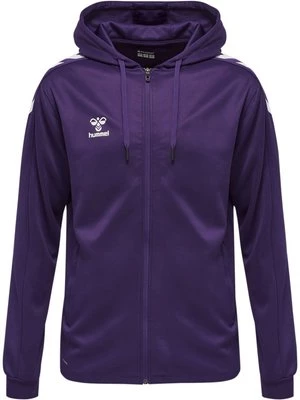 Obrázek produktu Mikina na zip Hummel