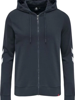 Obrázek produktu Mikina na zip Hummel