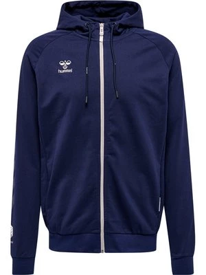 Obrázek produktu Mikina na zip Hummel