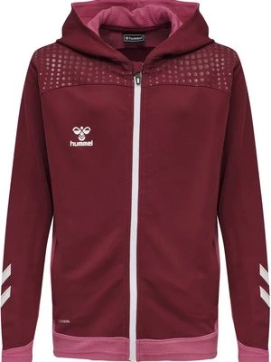 Obrázek produktu Mikina na zip Hummel