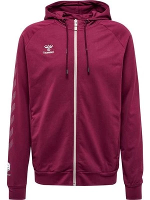 Obrázek produktu Mikina na zip Hummel