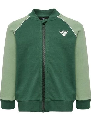 Obrázek produktu Mikina na zip Hummel