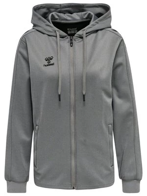 Obrázek produktu Mikina na zip Hummel