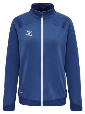 Obrázek produktu Mikina na zip Hummel