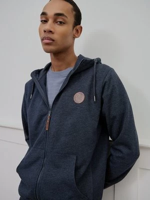 Obrázek produktu Mikina na zip INDICODE JEANS