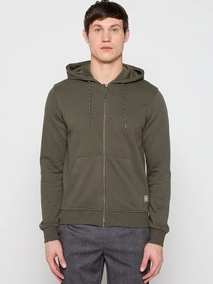 Obrázek produktu Mikina na zip INDICODE JEANS