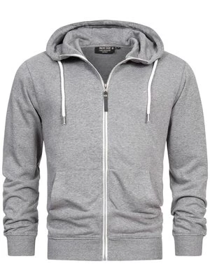 Obrázek produktu Mikina na zip INDICODE JEANS
