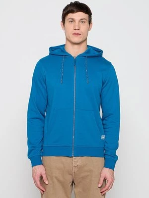 Obrázek produktu Mikina na zip INDICODE JEANS