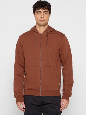 Obrázek produktu Mikina na zip INDICODE JEANS