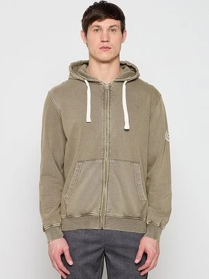 Obrázek produktu Mikina na zip INDICODE JEANS