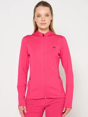 Obrázek produktu Mikina na zip J.LINDEBERG Sports
