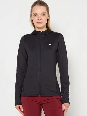 Obrázek produktu Mikina na zip J.LINDEBERG Sports