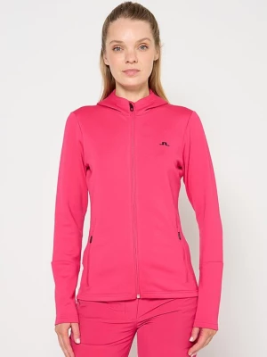 Obrázek produktu Mikina na zip J.LINDEBERG Sports