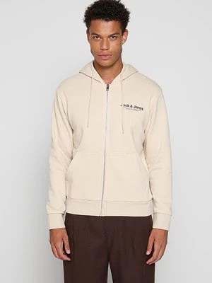 Obrázek produktu Mikina na zip jack & jones