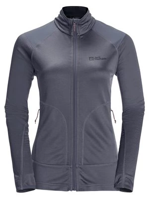 Obrázek produktu Mikina na zip Jack Wolfskin