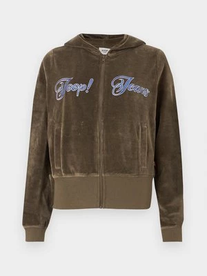 Obrázek produktu Mikina na zip JOOP! khaki