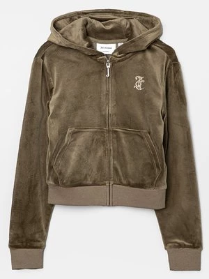 Obrázek produktu Mikina na zip Juicy Couture