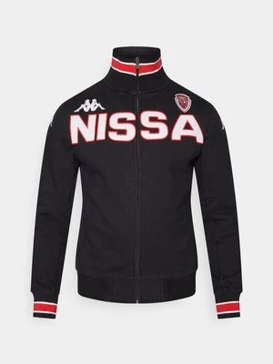 Obrázek produktu Mikina na zip Kappa Gara černá