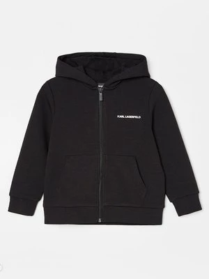 Obrázek produktu Mikina na zip Karl Lagerfeld