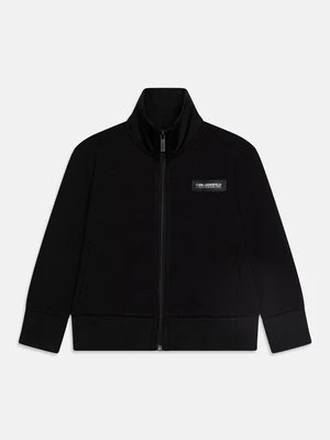 Obrázek produktu Mikina na zip KARL LAGERFELD KIDS