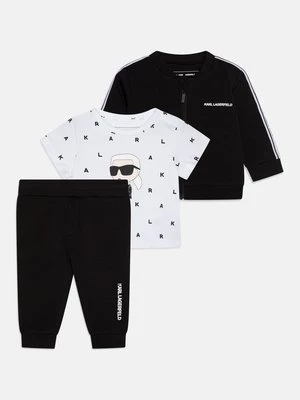Obrázek produktu Mikina na zip KARL LAGERFELD KIDS