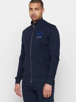 Obrázek produktu Mikina na zip LA MARTINA