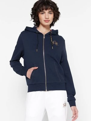 Obrázek produktu Mikina na zip LA MARTINA