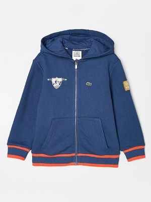 Obrázek produktu Mikina na zip Lacoste
