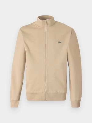 Obrázek produktu Mikina na zip Lacoste béžová
