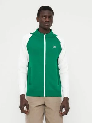Obrázek produktu Mikina na zip Lacoste Sport