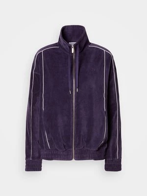 Obrázek produktu Mikina na zip Lacoste tmavě modrá
