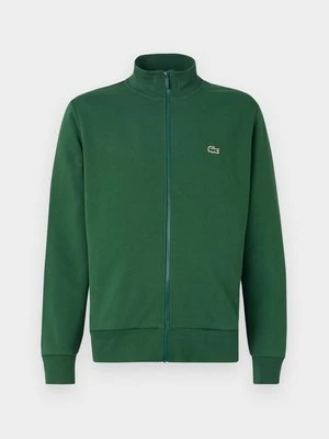 Obrázek produktu Mikina na zip Lacoste zelená
