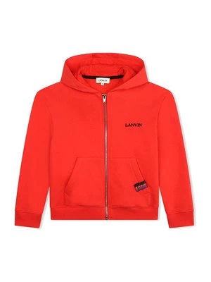Obrázek produktu Mikina na zip LANVIN