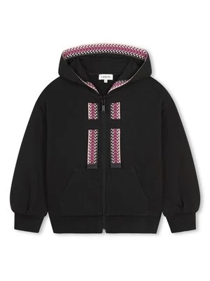 Obrázek produktu Mikina na zip LANVIN