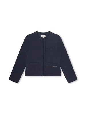 Obrázek produktu Mikina na zip LANVIN