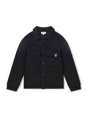 Obrázek produktu Mikina na zip LANVIN