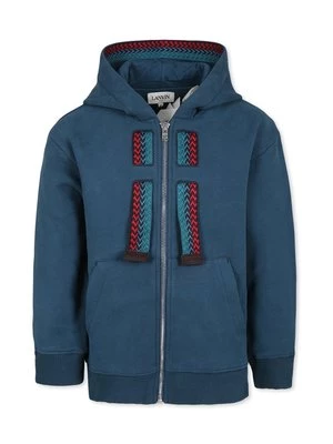 Obrázek produktu Mikina na zip LANVIN