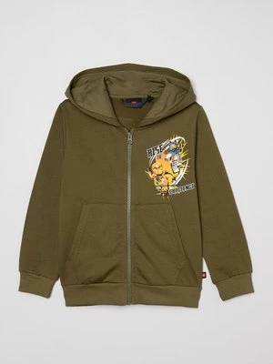 Obrázek produktu Mikina na zip LEGO® kidswear