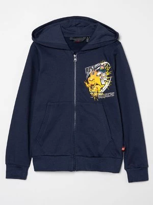 Obrázek produktu Mikina na zip LEGO® kidswear