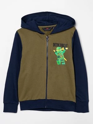 Obrázek produktu Mikina na zip LEGO® kidswear