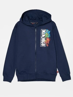 Obrázek produktu Mikina na zip LEGO® kidswear