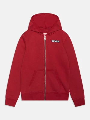 Obrázek produktu Mikina na zip Levi's červená