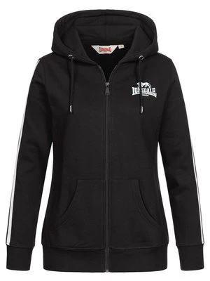 Obrázek produktu Mikina na zip Lonsdale