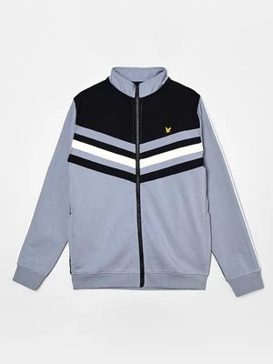 Obrázek produktu Mikina na zip Lyle & Scott černá