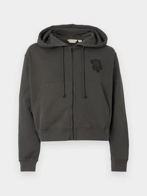 Obrázek produktu Mikina na zip Marimekko černá
