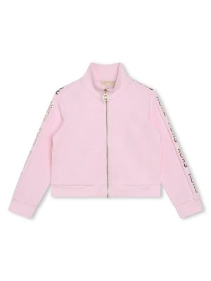 Obrázek produktu Mikina na zip Michael Kors růžová