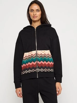 Obrázek produktu Mikina na zip Missoni